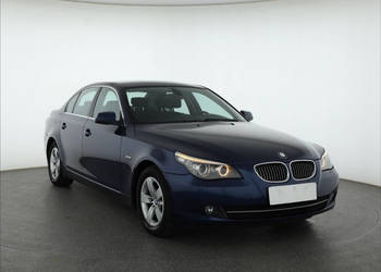 BMW 5 523i
