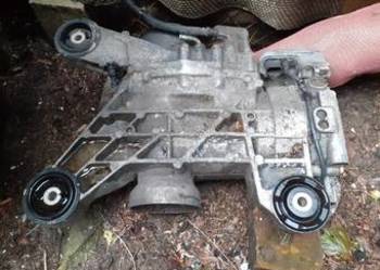 Dyferencjał BMW serii 3  5  7  rekin