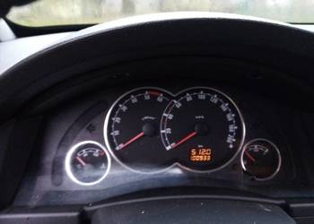 Opel Meriva 1.7 cdti