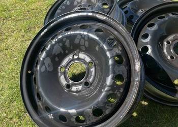 Felgi trafic ,viviaro