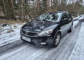 Kia Ceed Lift 1.4 benzyna 109KM 146 tys km! Super stan!