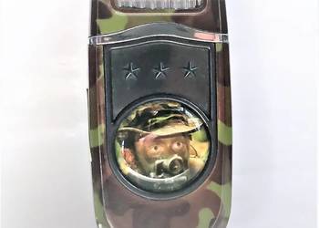 Kolekcjonerska zapalniczka gazowa – US ARMY.