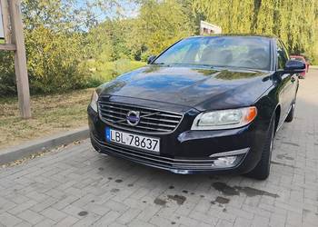Volvo S80 II LPG