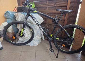 Rower Rockrider 27,5