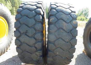 2x Koło używane 24.00R35 24.00-35 MICHELIN 2900zł(szt.) W937