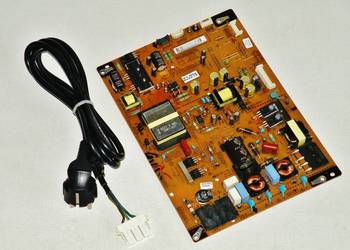 Moduł zasilacza telewizora LG 47LM640S