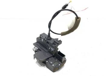 ZAMEK DRZWI LEWY PRZÓD OPEL ANTARA A SUV