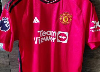 OKAZJA! Sprzedam koszulkę klubu Manchester United