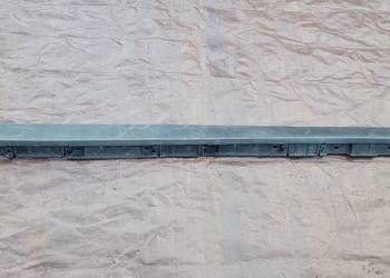 JAGUAR F PACE LISTWA PROGOWA LEWA PROG LEWY