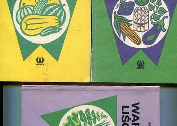 Warzywa dyniowate + warzywa rzadko spotykane+ warzywa liściowe - Przepisy