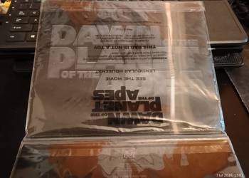 Gadżet kolekcjonerski.Podkladka pod myszkę.