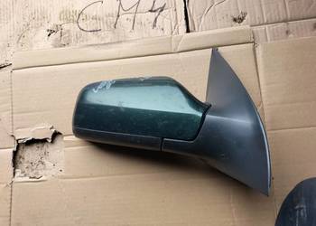 LUSTERKO PRAWE elektryczne OPEL ASTRA G