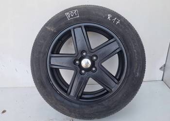 Jeep Pqtriot KOŁO ZAPASOWE Zapas felga 215/60 R17 5x114.3 ET38 OYX88TRMAB