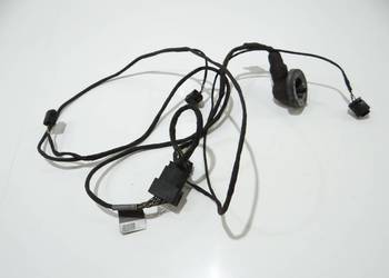 WIĄZKA CZUJNIKÓW PARKOWANIA PDC TYŁ BMW E60 LCI  M PAKIET 6928363 (4647870)