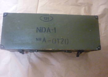 Przystawka NDA-1