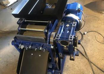 Maszyna do cięcia tytoniu gilotyna do cięcia tytoniu ziół herbaty