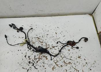 BMW G21 G20 Kombi 330e wiązka instalacja na skrzynie 2.0e hybrid 9470698