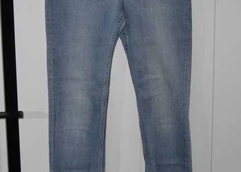 H&M świetne spodnie 34 XS