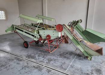 Sortownik do ziemniaków