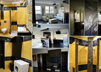 Wynajmę Stylowe 2 pokoje w Gdyni, ul. Wiejska