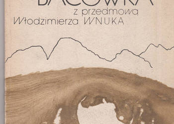 (02677) ZWYRTAŁOWA BACÓWKA POD WESOŁYM WIERCHEM – FELIKS GWI