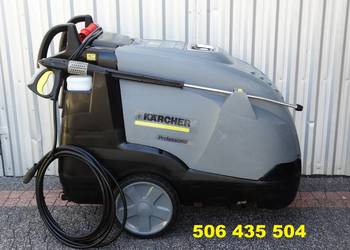 Myjka Ciśnieniowa Karcher HDS 11/18 4S *180 bar *2013 rok