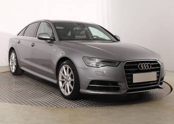 Audi A6 3.0 TDI