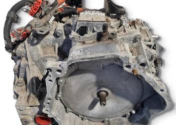 SKRZYNIA BIEGÓW Toyota Prius Plus + 1.8 H HYBRID HYBRYDA automat P9131419