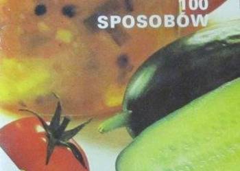 Ogórki na 100 Sposobów - Strzelecka