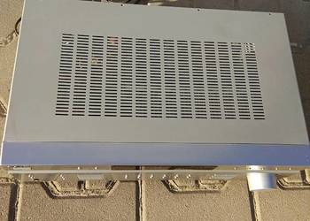 SONY STR DE197 Amplituner WZMACNIACZ z RDS 2x100w rms
