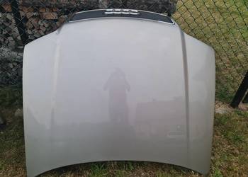 Maska Audi A6 c5 Lift  ly7q