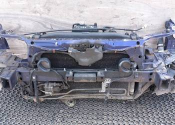 HONDA ACCORD VII 2.2D PAS PRZEDNI KOMPLET B536P