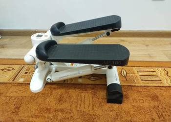 Stepper Domyos Decathlon MS 100 biały Krakow