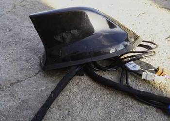 Antena Rekinek GPS Renault