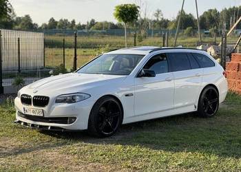 BMW f11