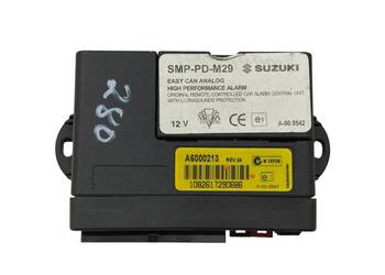 MODUŁ ALARAMU CENTRALKA SMP-PD-M29  Suzuki SX4 I (2006-2013)