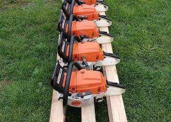 Części do pił STIHL MS 231, 241, 260, 261, 361, 362 i inne Części do pił STIHL MS 231, 241, 260, 261, 361, 362 i inne