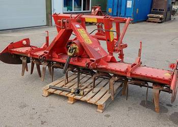 Brona wirowa kuhn HRB 302  3m.szerokosci z hydropakiem