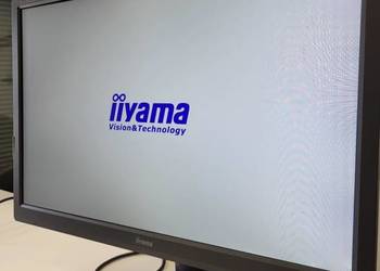 Monitor IIYAMA 2485
