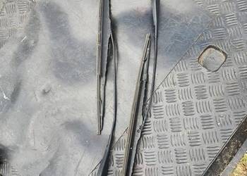 ramiona ramię wycieraczki Mercedes A klasa W168