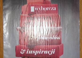 Świąteczne prezenty - 179 pomysłów i inspiracji