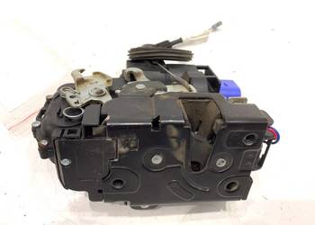 ZAMEK DRZWI LEWY PRZÓD SKODA ROOMSTER Van (minibus) 06-15