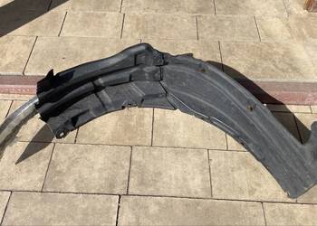 Lexus CT200h Nadkole Prawy Przód