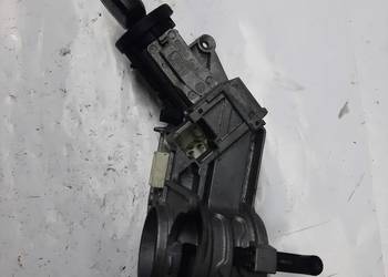 Opel Zafira B  stacyjka z kluczykiem