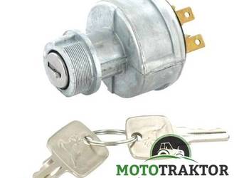 Stacyjka John Deere 1830 1840 1850 1950 2030 2040 2140 2130