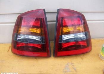 Lampa tył Astra II SEDAN