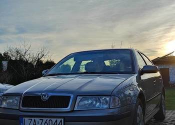Skoda Octavia I 1,6 LPG STAG Salon Polska
