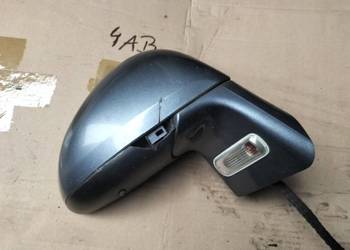 CITROEN C4 LUSTERKO PRAWE