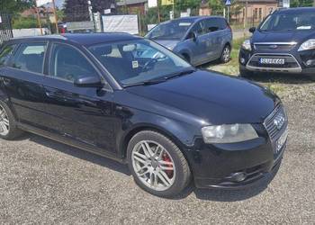 AUDI A3 2.0 TDI