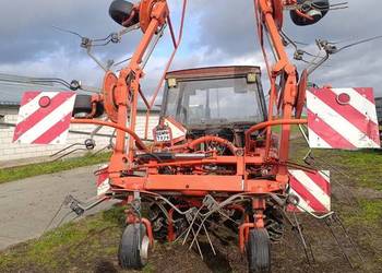 przetrząsacz fella th680